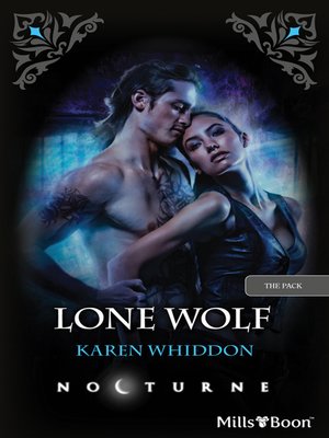 cover image of Lone Wolf